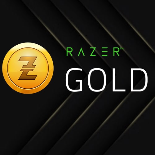 Razer Gold 25 TL